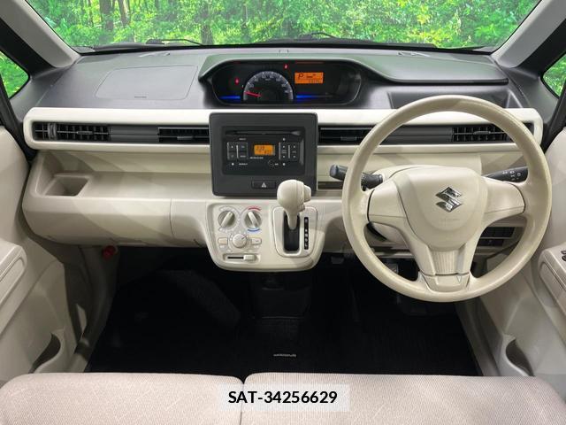 Suzuki WAGON R 2017-12 7798158-1