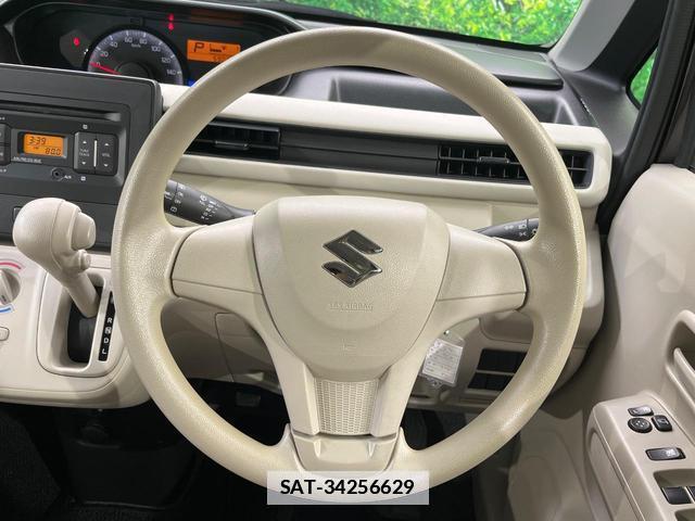 Suzuki WAGON R 2017-12 7798158-10