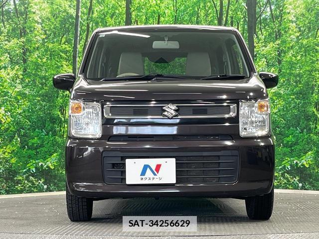 Suzuki WAGON R 2017-12 7798158-13