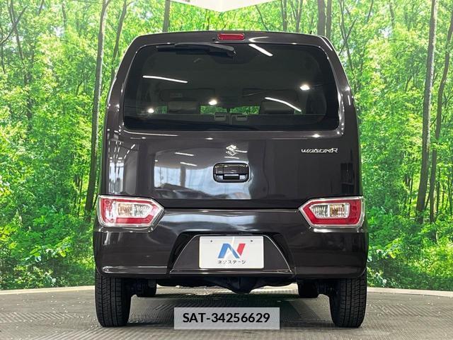 Suzuki WAGON R 2017-12 7798158-14