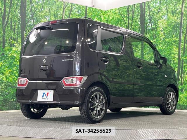 Suzuki WAGON R 2017-12 7798158-16