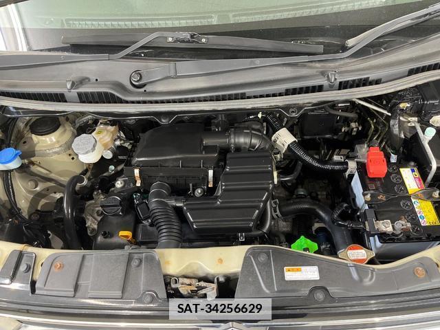 Suzuki WAGON R 2017-12 7798158-17