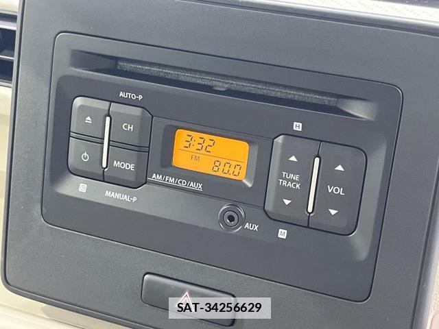 Suzuki WAGON R 2017-12 7798158-2