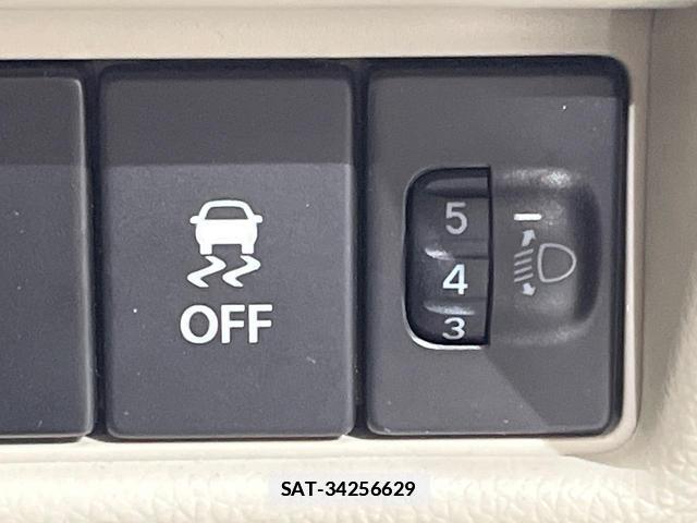 Suzuki WAGON R 2017-12 7798158-4