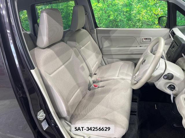 Suzuki WAGON R 2017-12 7798158-7
