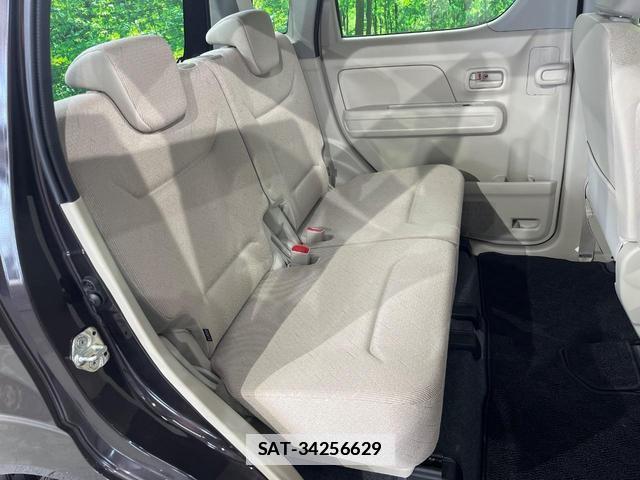 Suzuki WAGON R 2017-12 7798158-8