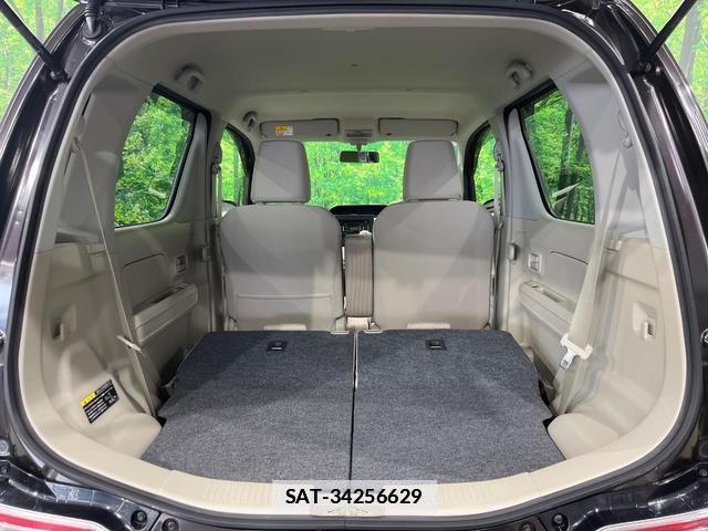 Suzuki WAGON R 2017-12 7798158-9