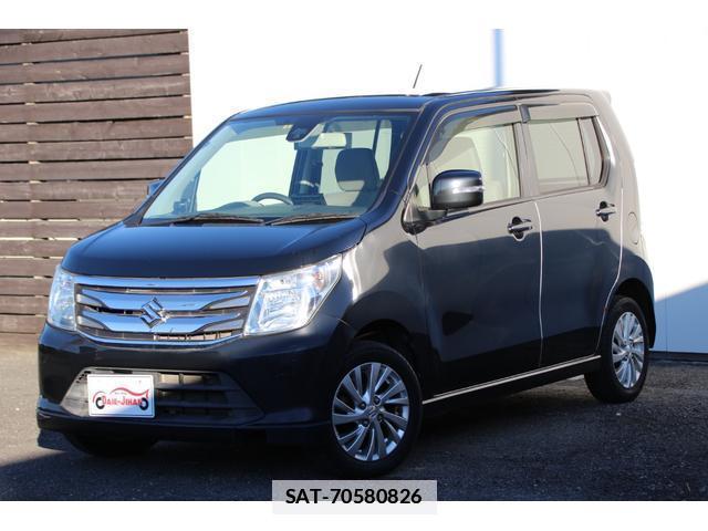 Suzuki WAGON R 2015-04 7798495-0