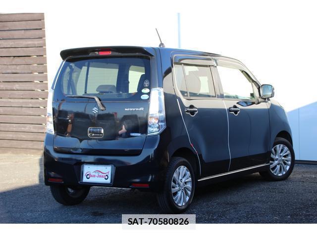 Suzuki WAGON R 2015-04 7798495-1