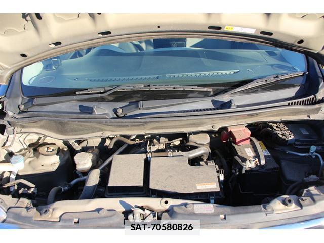 Suzuki WAGON R 2015-04 7798495-12