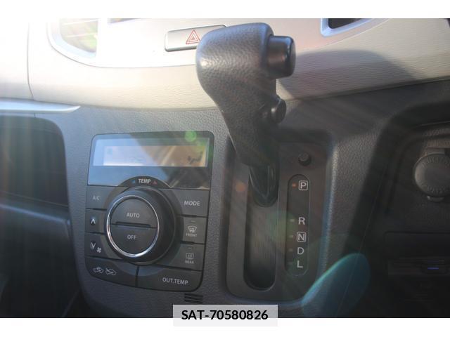 Suzuki WAGON R 2015-04 7798495-13