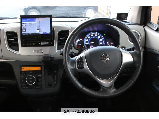 Suzuki WAGON R 2015-04 7798495-14