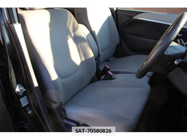 Suzuki WAGON R 2015-04 7798495-15