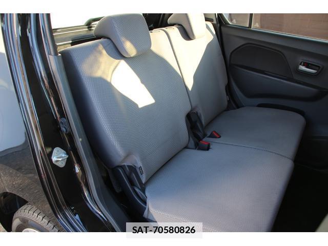 Suzuki WAGON R 2015-04 7798495-16