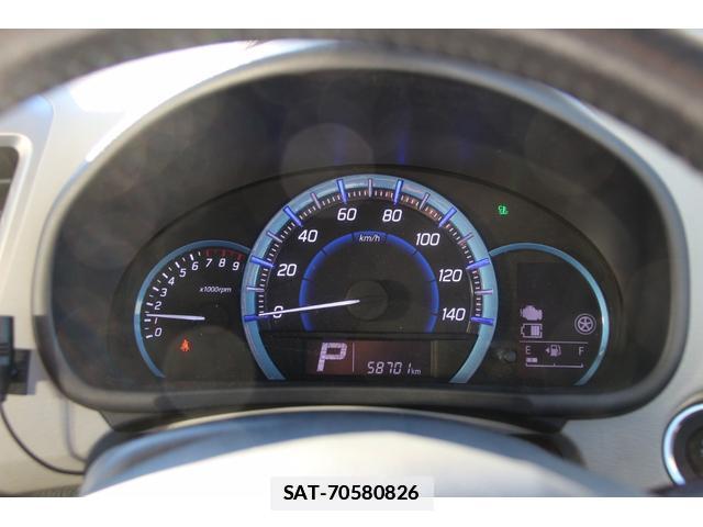Suzuki WAGON R 2015-04 7798495-3