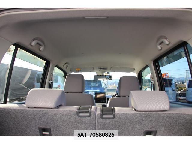 Suzuki WAGON R 2015-04 7798495-5