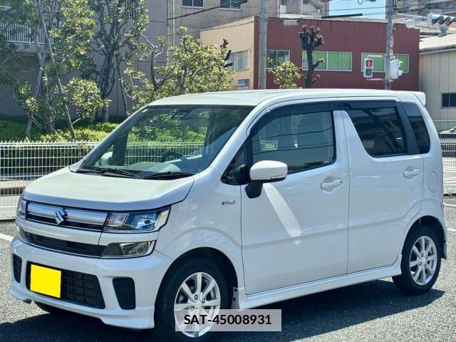 Suzuki WAGON R 2020-09 7798669-0