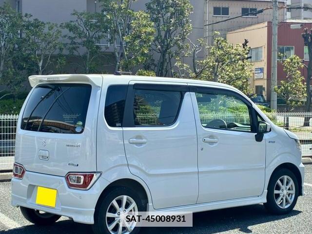 Suzuki WAGON R 2020-09 7798669-1