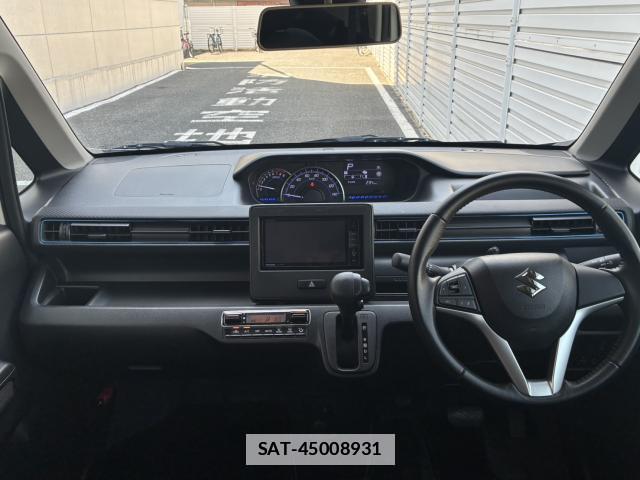 Suzuki WAGON R 2020-09 7798669-2