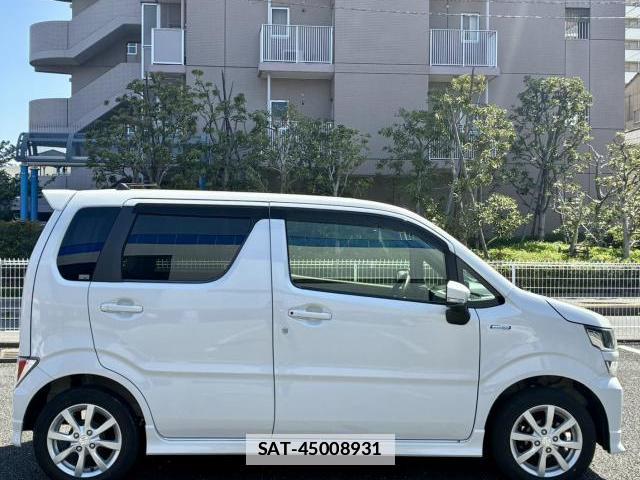 Suzuki WAGON R 2020-09 7798669-3