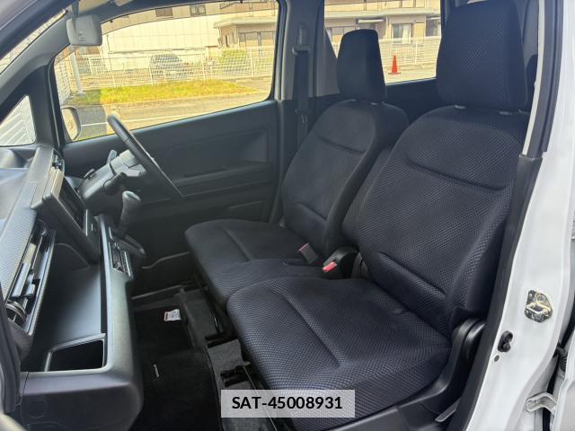 Suzuki WAGON R 2020-09 7798669-5