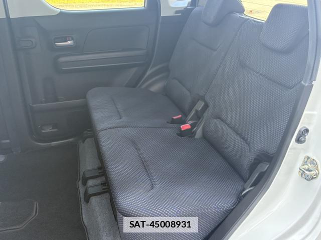 Suzuki WAGON R 2020-09 7798669-6
