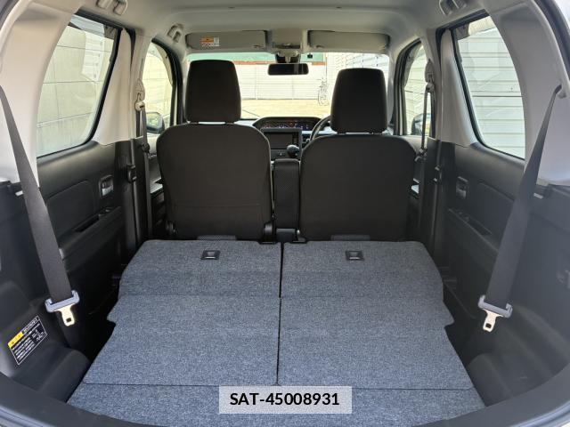 Suzuki WAGON R 2020-09 7798669-7