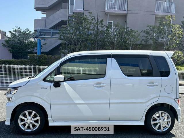 Suzuki WAGON R 2020-09 7798669-9
