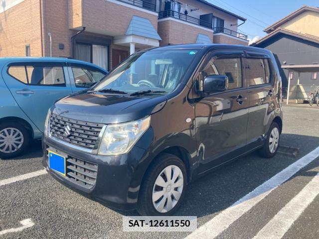 Suzuki WAGON R 2016-03 7798715-0