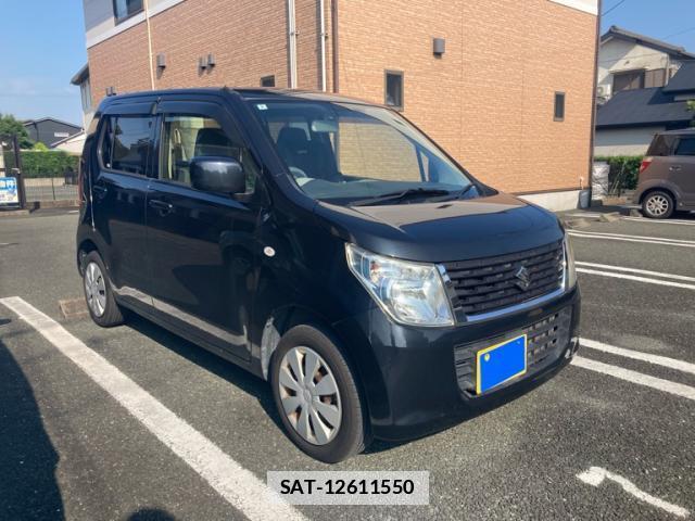 Suzuki WAGON R 2016-03 7798715-1