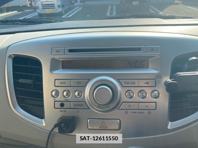 Suzuki WAGON R 2016-03 7798715-11