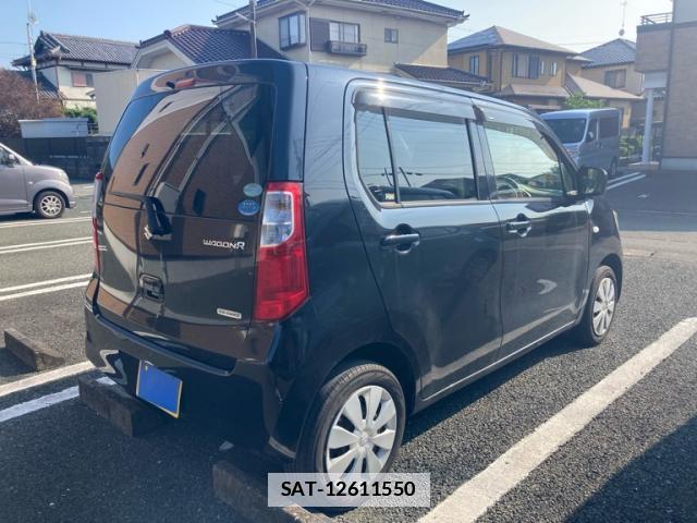 Suzuki WAGON R 2016-03 7798715-13