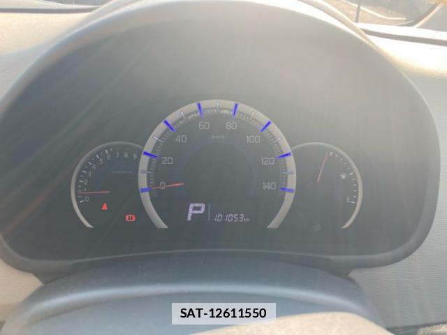 Suzuki WAGON R 2016-03 7798715-15