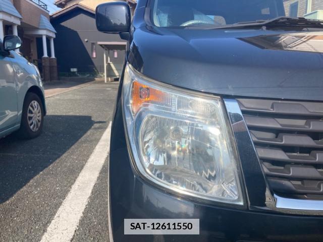 Suzuki WAGON R 2016-03 7798715-6