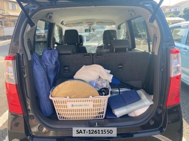 Suzuki WAGON R 2016-03 7798715-7