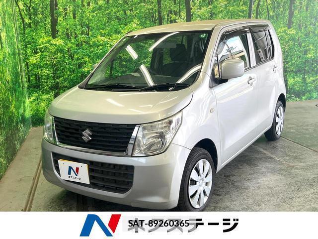 Suzuki WAGON R 2015-02 7799219-0