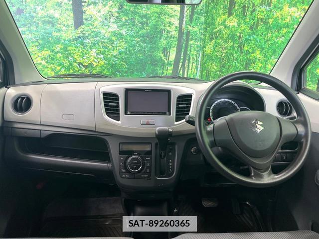 Suzuki WAGON R 2015-02 7799219-1