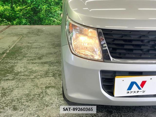 Suzuki WAGON R 2015-02 7799219-11