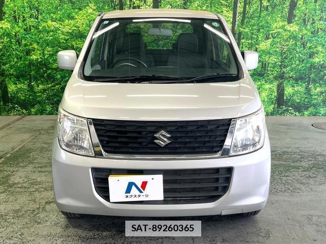 Suzuki WAGON R 2015-02 7799219-12