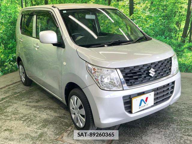 Suzuki WAGON R 2015-02 7799219-14