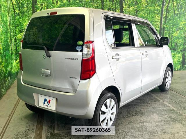 Suzuki WAGON R 2015-02 7799219-15