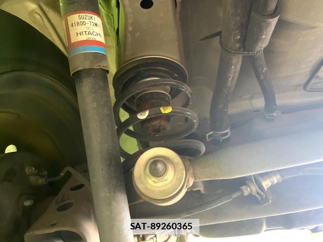 Suzuki WAGON R 2015-02 7799219-18