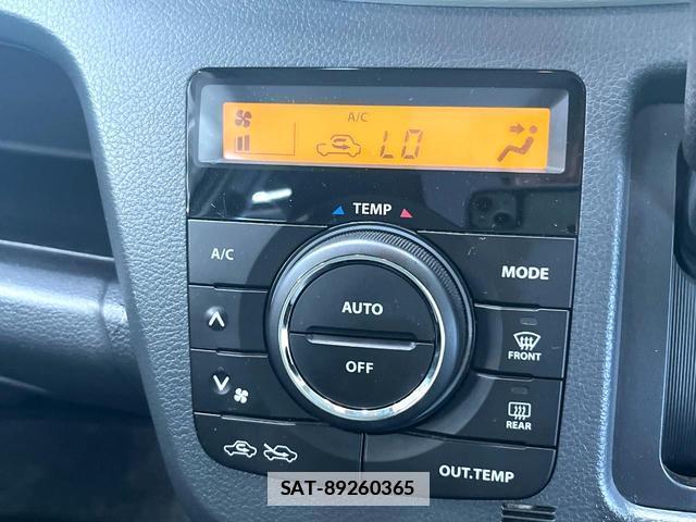 Suzuki WAGON R 2015-02 7799219-4