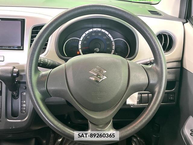 Suzuki WAGON R 2015-02 7799219-6