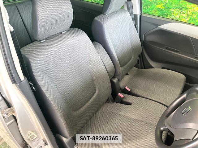 Suzuki WAGON R 2015-02 7799219-7