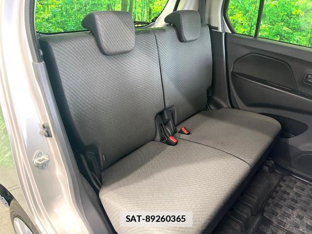 Suzuki WAGON R 2015-02 7799219-8