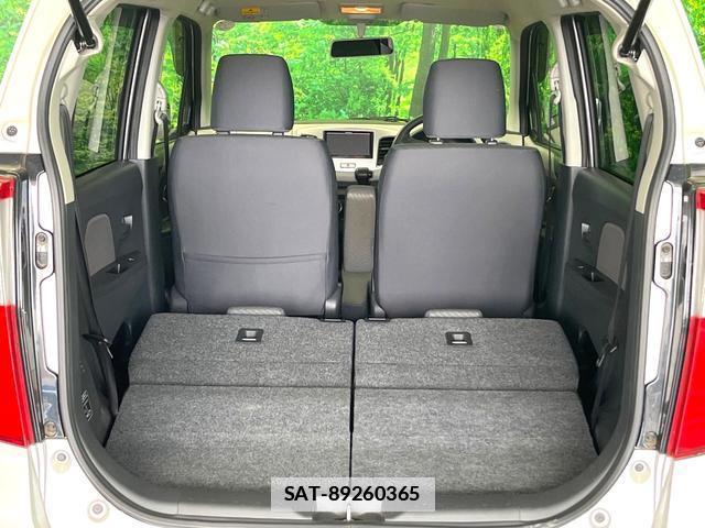 Suzuki WAGON R 2015-02 7799219-9