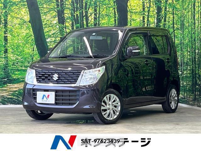 Suzuki WAGON R 2016-02 7799275-0