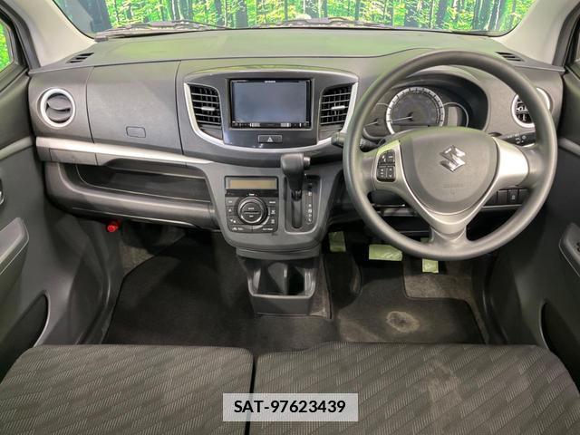 Suzuki WAGON R 2016-02 7799275-1