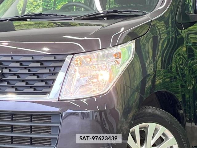 Suzuki WAGON R 2016-02 7799275-11
